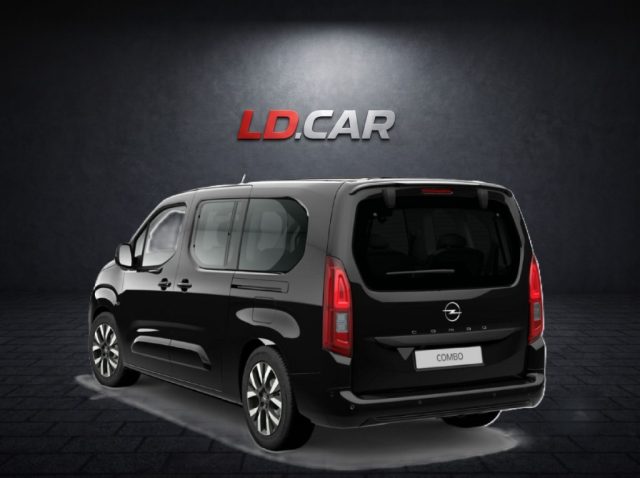 Opel Combo 1.5 Diesel 130cv AT8 XL GS 7 Posti - foto 2 di 5