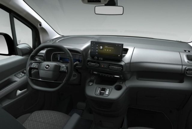Opel Combo 1.5 Diesel 130cv AT8 XL GS 7 Posti - foto 3 di 5