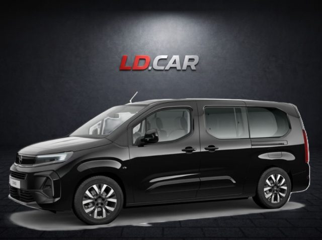 Opel Combo 1.5 Diesel 130cv AT8 XL GS 7 Posti km 0 a TORINO