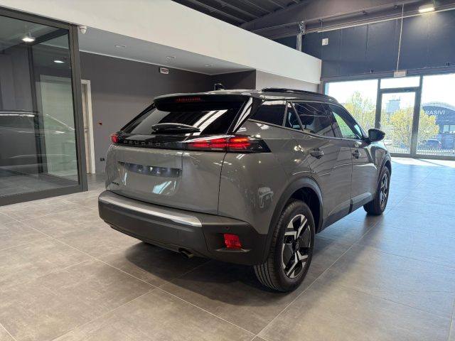 Peugeot 2008 1.2 PureTech 100cv Allure Km 0 Torino - foto 3 di 4