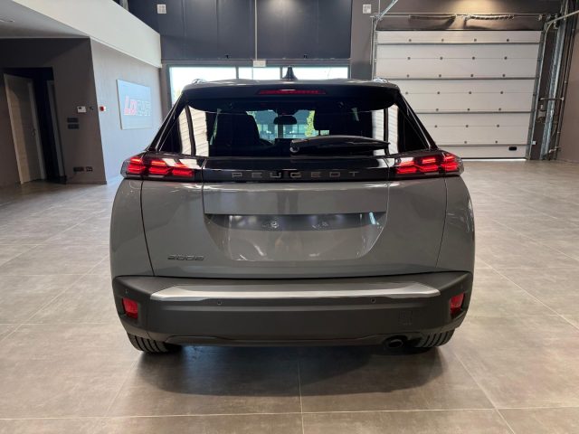Peugeot 2008 1.2 PureTech 100cv Allure Km 0 Torino - foto 4 di 4