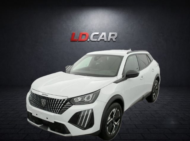 Peugeot 2008 1.2 PureTech 100cv Allure Km 0 Torino km 0 a TORINO
