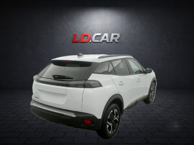 Peugeot 2008 1.2 PureTech 100cv Allure Km 0 Torino - foto 3 di 4