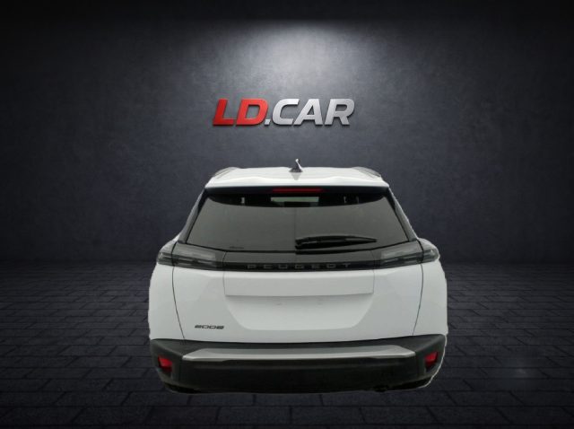 Peugeot 2008 1.2 PureTech 100cv Allure Km 0 Torino - foto 4 di 4