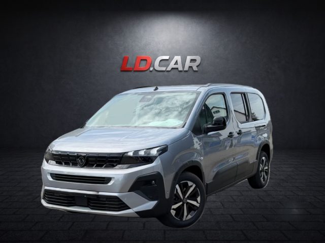 Peugeot Rifter BlueHDi 130 S&S GT Passo Lungo 7P. km 0 a TORINO