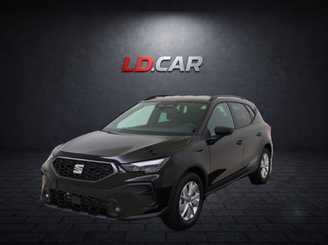 SEAT Arona 1.0 EcoTSI 115 CV DSG STYLE - KM 0 2026 km 0 a TORINO