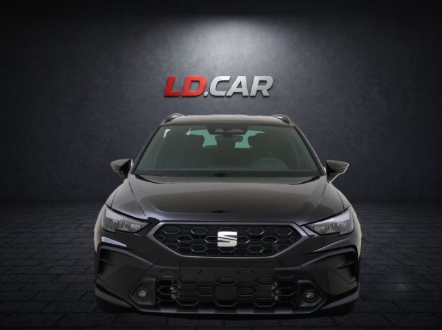 SEAT Arona 1.0 EcoTSI 115 CV DSG STYLE - KM 0 2026 - foto 2 di 4