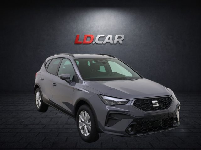 SEAT Arona 1.0 EcoTSI 115 CV DSG STYLE - KM 0 2026 - foto 3 di 4