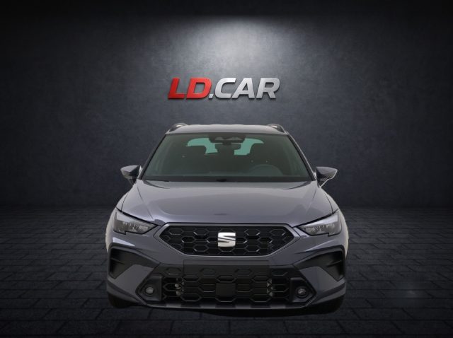 SEAT Arona 1.0 EcoTSI 115 CV DSG STYLE - KM 0 2026 - foto 2 di 4