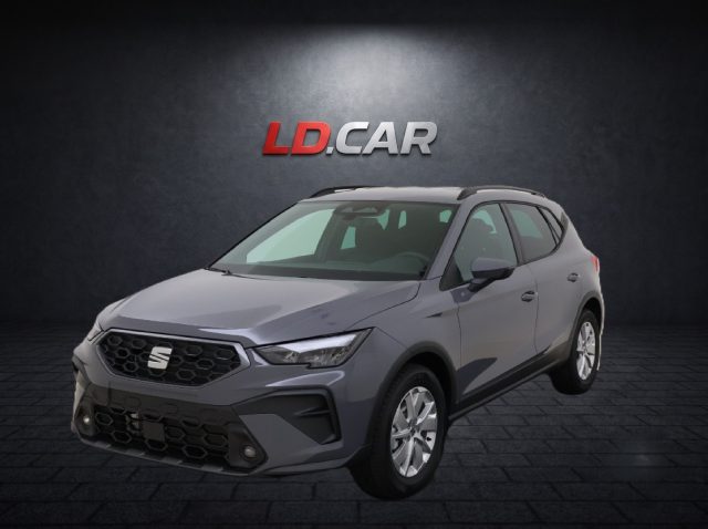 SEAT Arona 1.0 EcoTSI 115 CV DSG STYLE - KM 0 2026 km 0 a TORINO