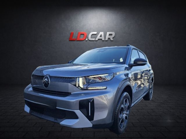 Citroen C3 Aircross Hybrid Automatico Plus Km 0 Torino km 0 a TORINO