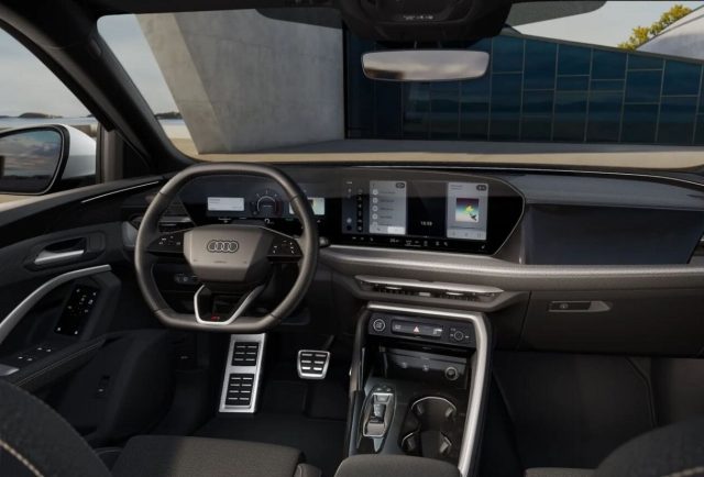 Audi Q5 SPB 40 TDI quattro S tronic S line - foto 4 di 4