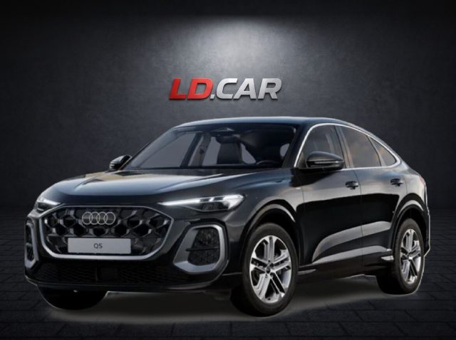 Audi Q5 SPB 40 TDI quattro S tronic S line km 0 a TORINO