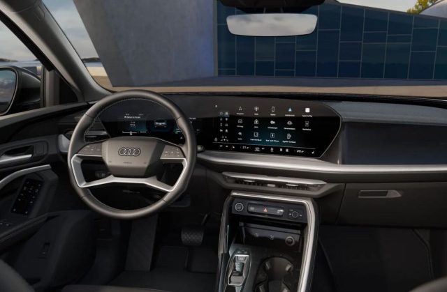 Audi Q5 SPB 40 TDI quattro S tronic S line - foto 4 di 4