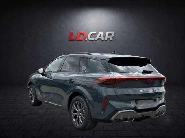 CUPRA Terramar 1.5 eTSI 150 DSG + Pack Edge - foto 4 di 8