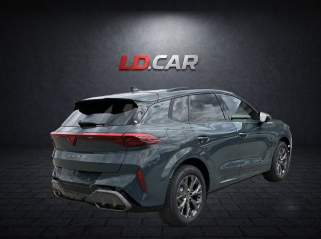 CUPRA Terramar 1.5 eTSI 150 DSG + Pack Edge - foto 3 di 8
