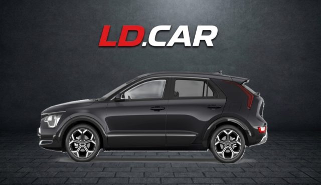 Kia Niro Tri-Fuel 1.6 GDi DCT HEV GPL Style - foto 2 di 4