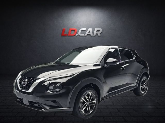 Nissan Juke 1.6 Hybrid 143cv N-Connecta Km 0 Torino km 0 a TORINO