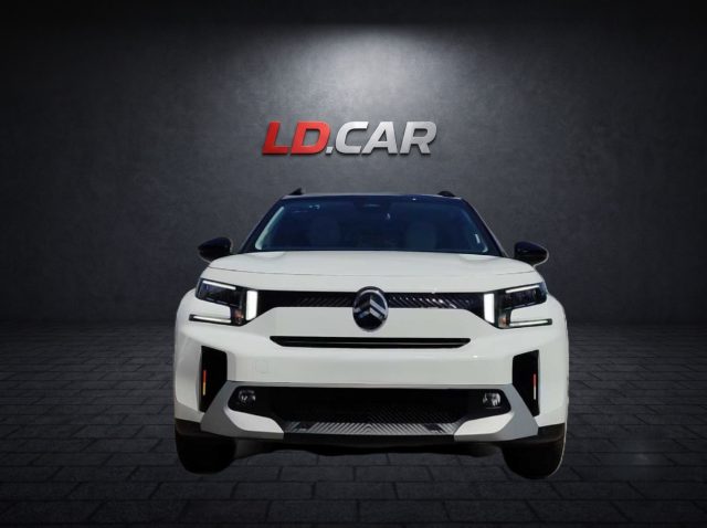 Citroen C3 Aircross PureTech Turbo 100 CV Plus - foto 2 di 4