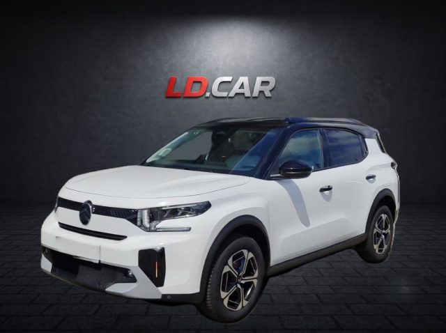 Citroen C3 Aircross PureTech Turbo 100 CV Plus - foto 3 di 4