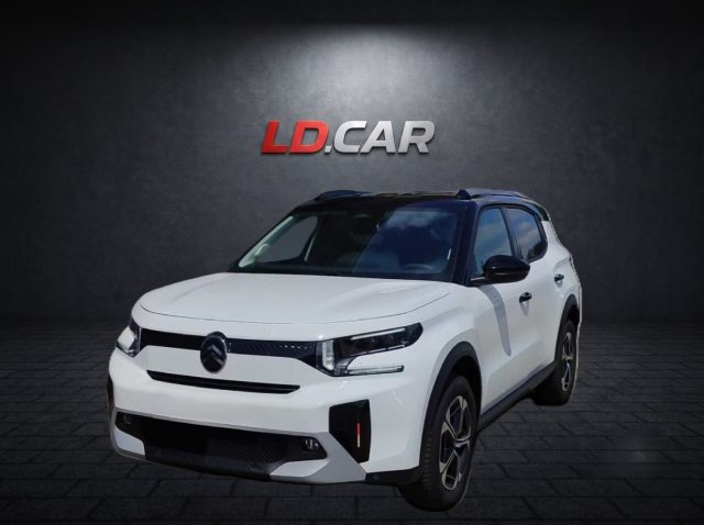 Citroen C3 Aircross PureTech Turbo 100 CV Plus km 0 a TORINO
