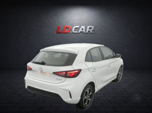 MG MG3 1.5 Comfort - foto 3 di 4