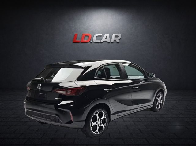 MG MG3 1.5 Comfort - foto 4 di 4