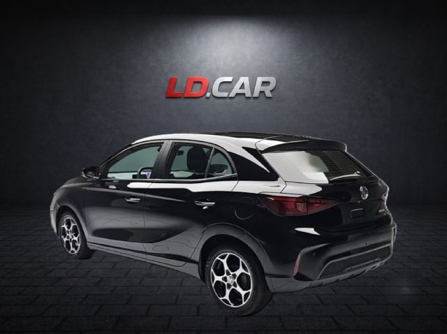 MG MG3 1.5 Comfort - foto 2 di 4