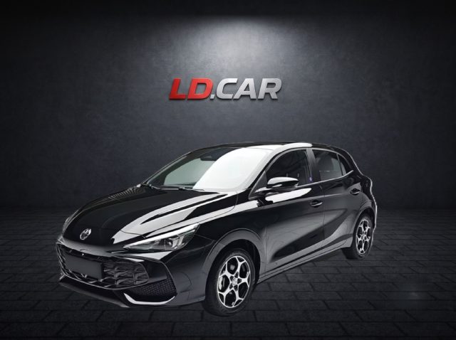 MG MG3 1.5 Comfort km 0 a TORINO