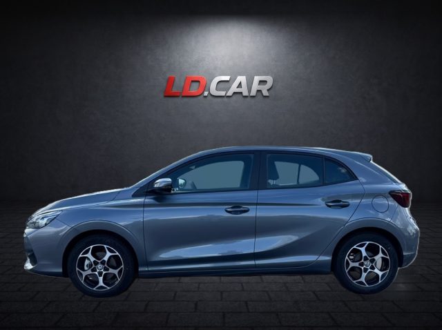 MG MG3 1.5 Comfort - foto 4 di 4