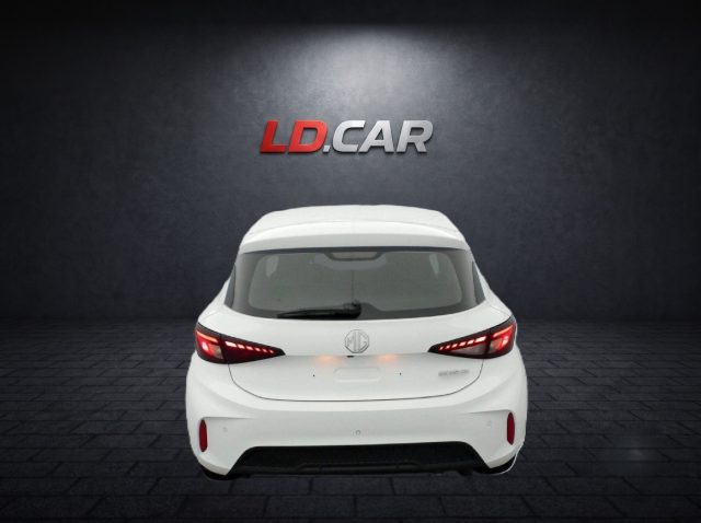 MG MG3 1.5 Comfort - foto 4 di 4