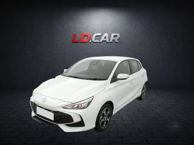 MG MG3 1.5 Comfort km 0 a TORINO