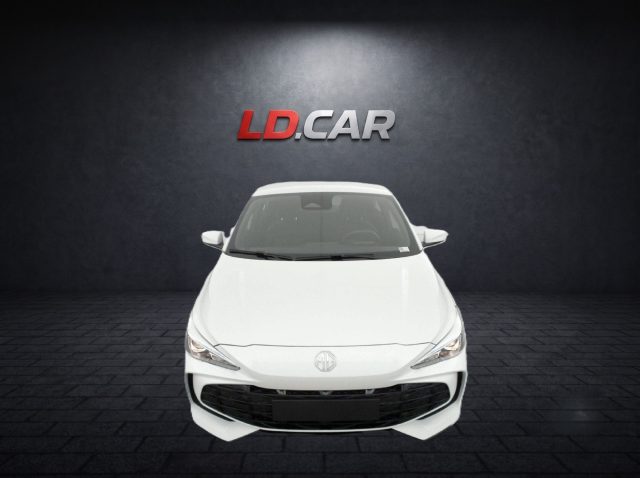 MG MG3 1.5 Comfort - foto 2 di 4