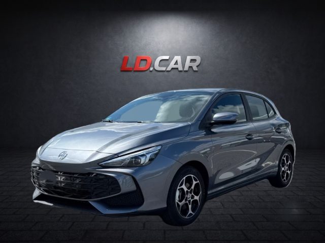 MG MG3 1.5 Comfort km 0 a TORINO