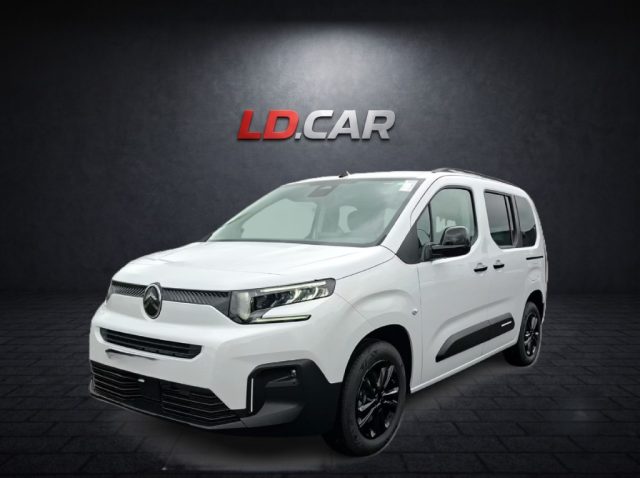 Citroen Berlingo BlueHDi 100 S&S M Plus 7 posti km 0 a TORINO