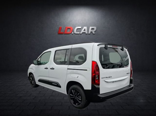 Citroen Berlingo BlueHDi 100 S&S M Plus 7 posti - foto 3 di 4