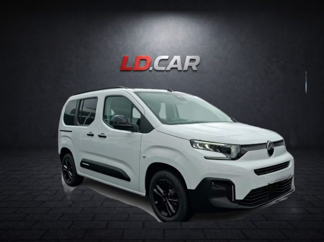 Citroen Berlingo BlueHDi 100 S&S M Plus 7 posti - foto 2 di 4