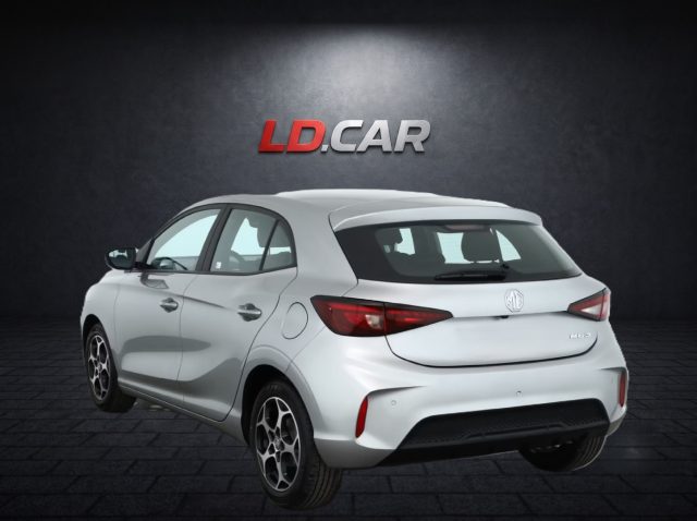 MG MG3 1.5 Comfort - foto 4 di 4