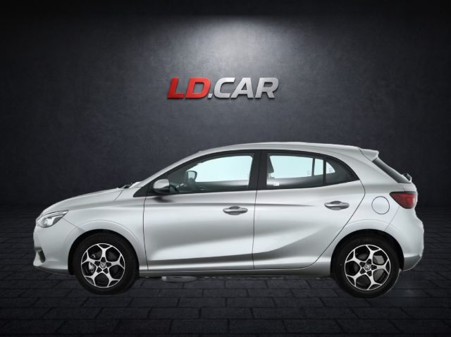 MG MG3 1.5 Comfort - foto 3 di 4