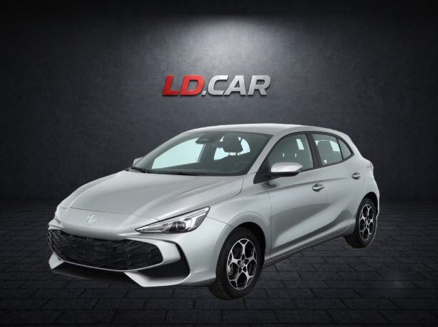 MG MG3 1.5 Comfort km 0 a TORINO