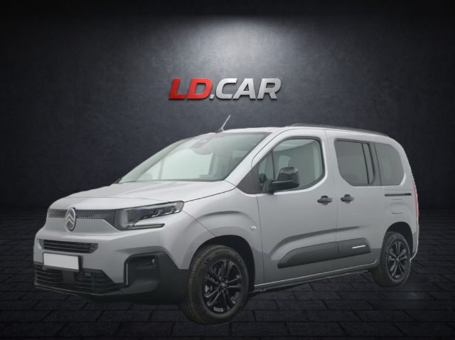 Citroen Berlingo BlueHDi 100 S&S M Plus 7 posti km 0 a TORINO