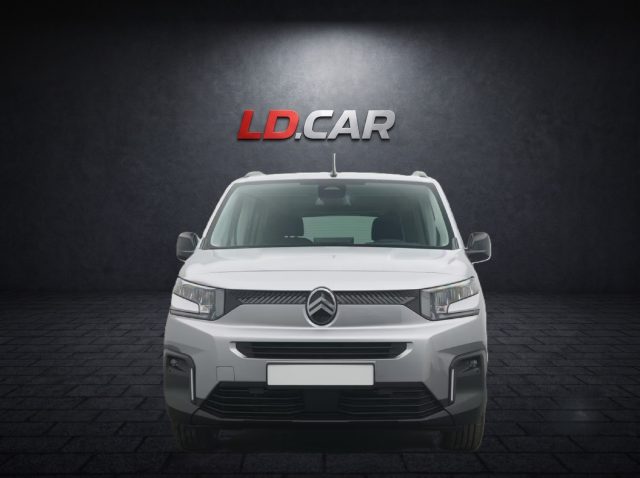Citroen Berlingo BlueHDi 100 S&S M Plus 7 posti - foto 2 di 4