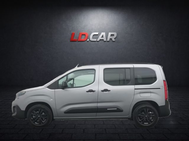 Citroen Berlingo BlueHDi 100 S&S M Plus 7 posti - foto 3 di 4