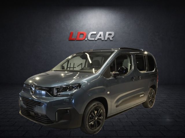 Citroen Berlingo BlueHDi 100 S&S MAX km 0 a TORINO