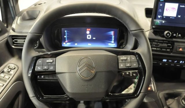 Citroen Berlingo BlueHDi 100 S&S MAX - foto 4 di 4