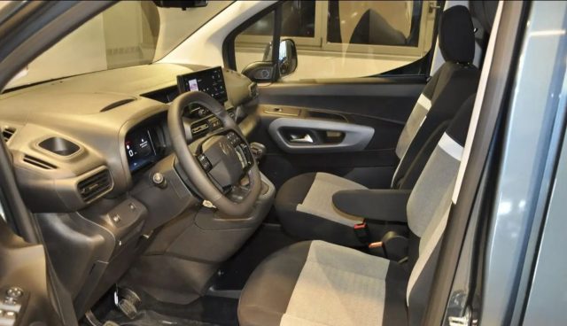 Citroen Berlingo BlueHDi 100 S&S MAX - foto 3 di 4