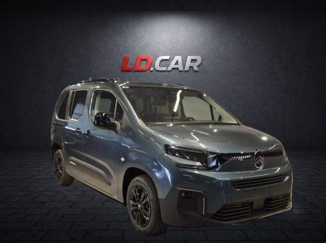 Citroen Berlingo BlueHDi 100 S&S MAX - foto 2 di 4