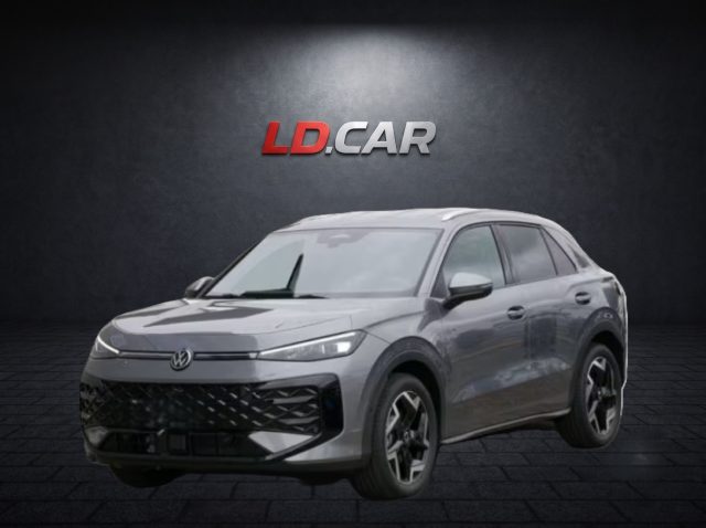 Volkswagen T-Roc 1.5 TSI DSG R Line km 0 a TORINO