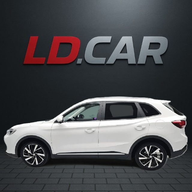MG ZS MG ZS Hybrid+ 1.5 Luxury - NEW MODEL MY26 - foto 3 di 4