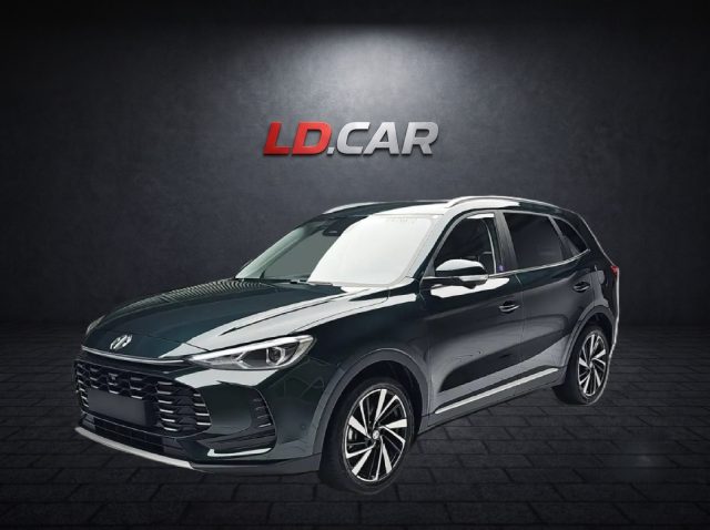 MG ZS NUOVA ZS 1.5 Hybrid+ Luxury km 0 a TORINO